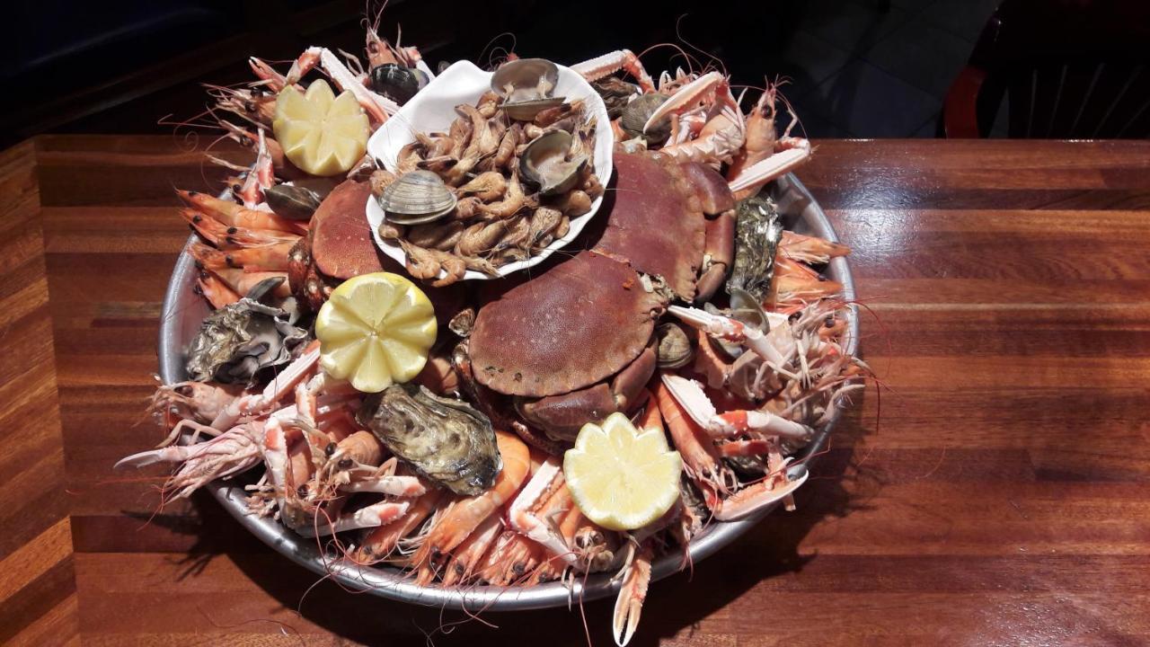 ホテル Le Maryland Blanzy エクステリア 写真